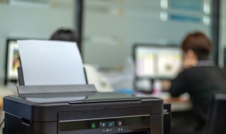 怎样添加网络共享打印机 需要提前做哪些准备