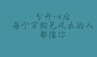 和朋友道别的唯美句子 和朋友道别的唯美句子有哪些
