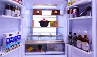冰箱冷藏除菌方法 冰箱冷藏除菌方法介绍