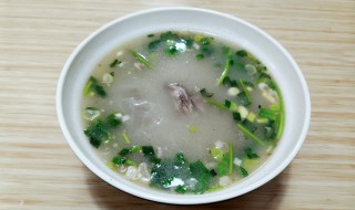 家常牛肉汤的做法 怎么做牛肉汤