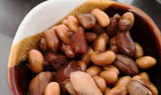 盐炒花生米的做法 盐炒花生米的做法介绍