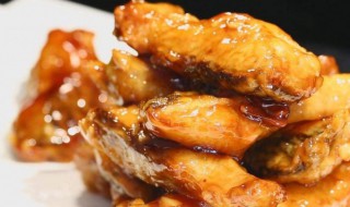 瓦块鱼的正宗做法 怎么做瓦块鱼