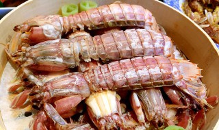 皮皮虾最简单的做法 皮皮虾最简单的做法是什么