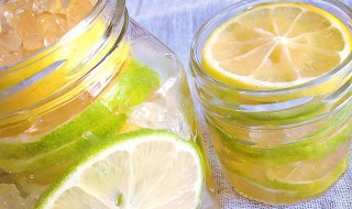 青柠怎么保存不烂 本文告诉你