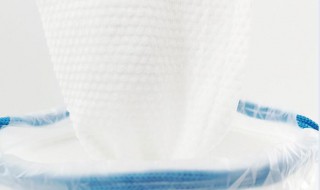 棉柔巾怎么保存 保存棉柔巾的方法
