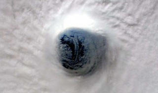 飓风命名表 有关飓风命名表介绍