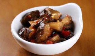 洋姜怎样腌制最简单 洋姜最简单的腌制方法