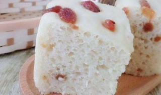 怎样做发糕好吃又简单 好吃又简单的发糕制作方法