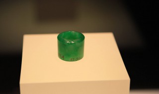 扳指的戴法及意义 关于扳指的戴法及意义的介绍