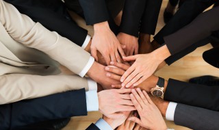 人员管理的五个要点 这些细节都要注意