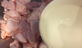 炼猪油的方法 炼猪油的方法介绍