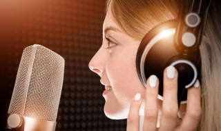 形容唱歌好听的句子 形容唱歌好听的句子有哪些