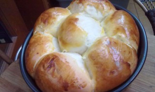 面包机如何做面包 面包机做面包方法介绍