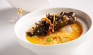 常吃海参好吗 经常吃海参的好处