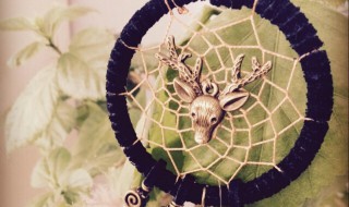 捕梦网为什么不能乱挂 捕梦网为什么不能乱挂的原因