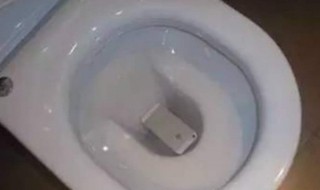 手机掉厕所里怎么处理 手机掉厕所里处理的方法