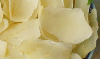 鲜百合的吃法和做法 鲜百合怎么做