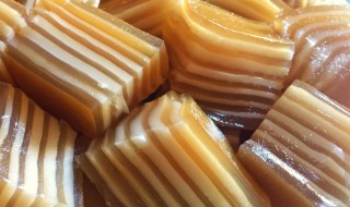 广东椰汁千层糕的做法 广东椰汁千层糕的做法是什么