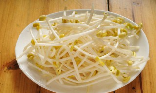 自发绿豆芽怎样做 自发绿豆芽如何做