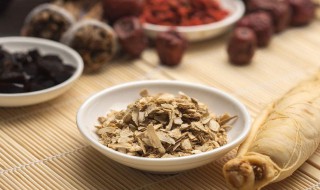 西洋参的作用与禁忌是什么 西洋参的作用与禁忌简述