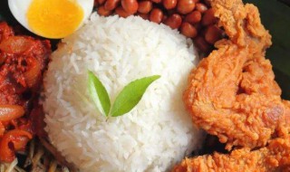 马来西亚美食 好吃的美食介绍