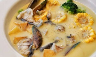 白汤鱼面家常做法 怎么做好白汤鱼面?