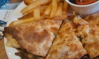 肉酱饼的制作方法 做肉酱饼的方法