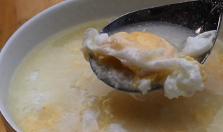 家常煮甜酒的方法 家常煮甜酒的方法介绍