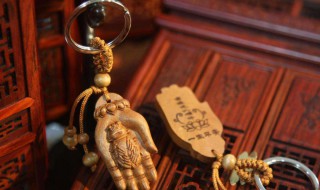 桃木为什么能辟邪 为什么说桃木能辟邪