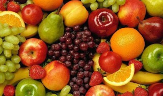 吃点什么食物辅助减肥 吃什么食物有助于减肥