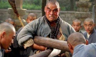 鲁智深的结局是什么意思 鲁智深结局介绍