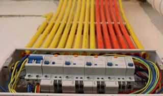 强电跟弱电怎么区分 强电跟弱电的详解