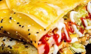 吃煎饼会胖吗 吃煎饼会胖