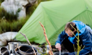 生活小窍门野外 方向如何判断