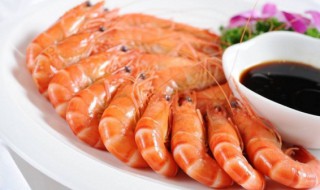 去虾皮小技巧 虾的营养价值
