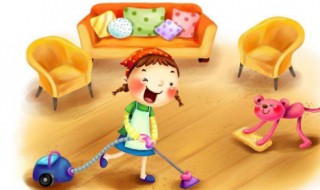 家庭扫除小窍门 家庭大扫除10个小窍门