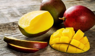 熟透的芒果能吃吗 芒果太熟了还可以吃吗