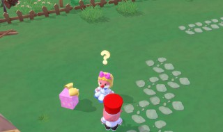 摩尔庄园记者伪装怎么做 摩尔庄园记者伪装如何做