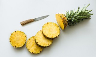 上火能吃菠萝吗 吃菠萝能不能上火