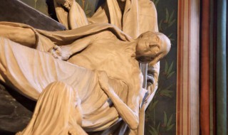 圣母心是什么意思 圣母心指的是什么