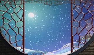 床前明月光是什么意思 床前明月光的意思是什么