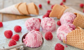 冰淇淋怎么做? 如何做冰淇淋