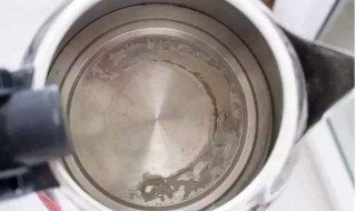 新买的热水壶第一次如何清洗 第一次如何清洗新买的热水壶