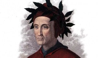 但丁作品 但丁作品简述