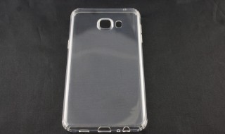 如何清洗硅胶手机壳 硅胶手机壳怎么清洗