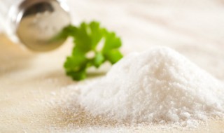 真盐和假盐的鉴别方法 怎样辨别真假盐