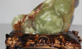 玉石鉴别方法 玉石鉴别方法是什么