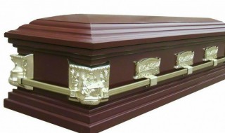 梦见自己抬棺材是什么意思 梦见自己抬棺材的意思