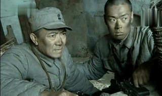 亮剑李幼斌版剧情介绍 亮剑李幼斌版剧情简介