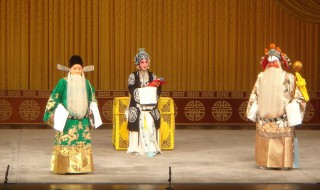 二进宫剧情介绍 二进宫的剧情介绍